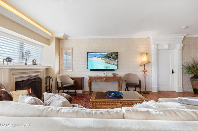 300 Ocean Avenue N 1A, Long Branch, NJ 07740