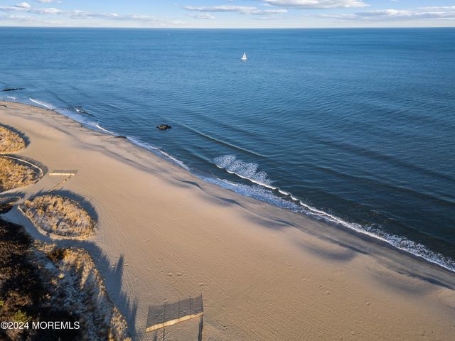 300 Ocean Avenue N 1A, Long Branch, NJ 07740