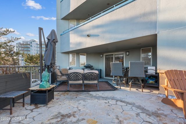 300 Ocean Avenue N 1A, Long Branch, NJ 07740