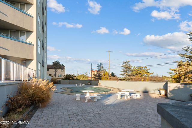 300 Ocean Avenue N 1A, Long Branch, NJ 07740