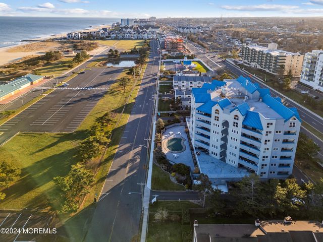 300 Ocean Avenue N 1A, Long Branch, NJ 07740
