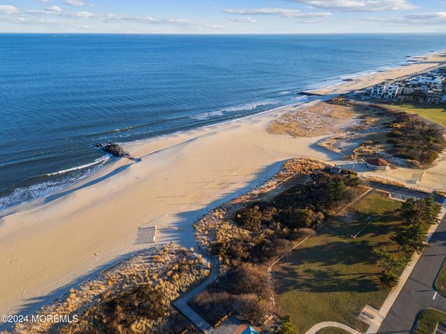 300 Ocean Avenue N 1A, Long Branch, NJ 07740