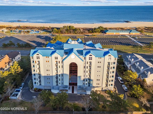 300 Ocean Avenue N 1A, Long Branch, NJ 07740