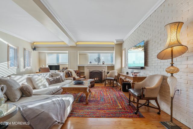 300 Ocean Avenue N 1A, Long Branch, NJ 07740