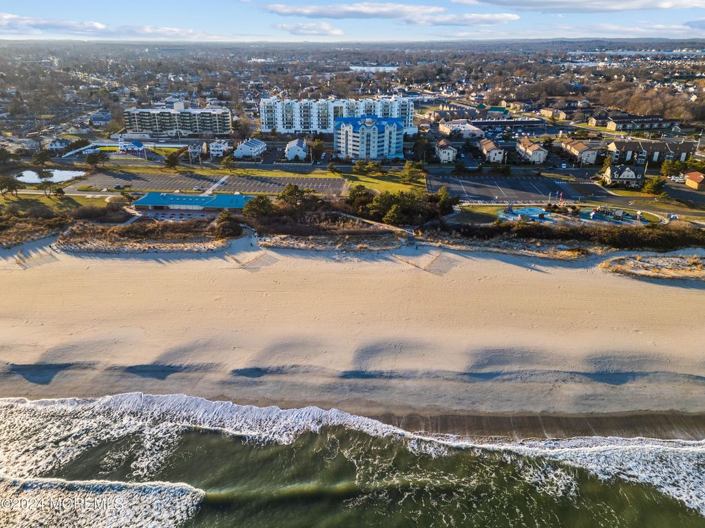300 Ocean Avenue N 1A, Long Branch, NJ 07740