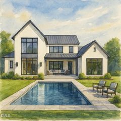6716 Valley Woods Lane, Cary, NC 27519