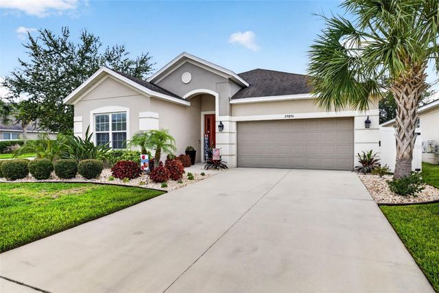 29894 CHAPEL CHASE DRIVE, Wesley Chapel, FL 33545