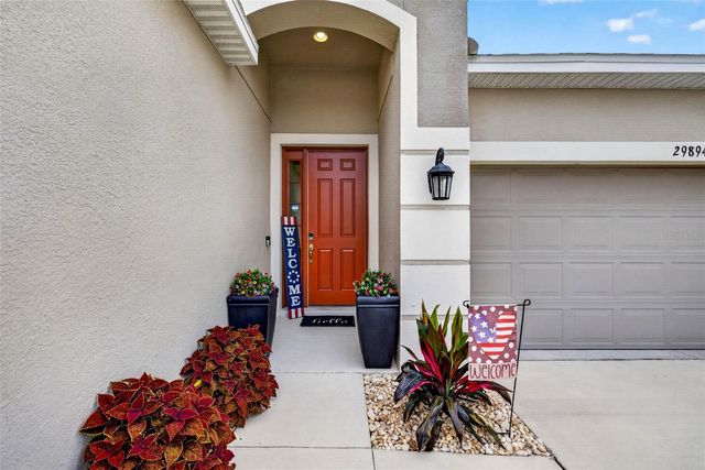 29894 CHAPEL CHASE DRIVE, Wesley Chapel, FL 33545