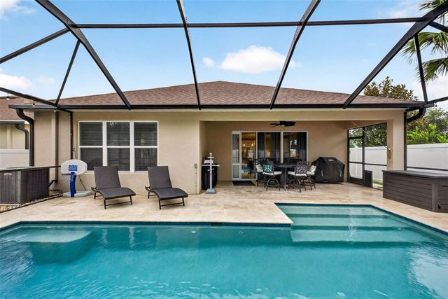 29894 CHAPEL CHASE DRIVE, Wesley Chapel, FL 33545
