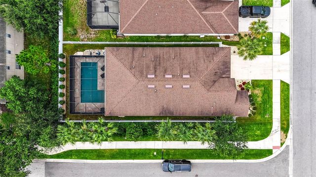 29894 CHAPEL CHASE DRIVE, Wesley Chapel, FL 33545