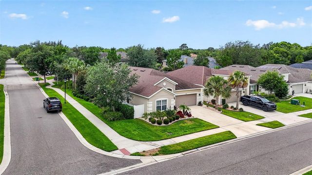 29894 CHAPEL CHASE DRIVE, Wesley Chapel, FL 33545