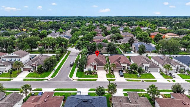 29894 CHAPEL CHASE DRIVE, Wesley Chapel, FL 33545