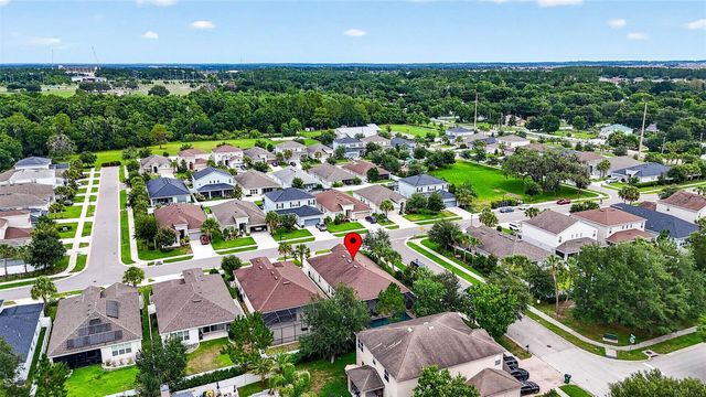 29894 CHAPEL CHASE DRIVE, Wesley Chapel, FL 33545