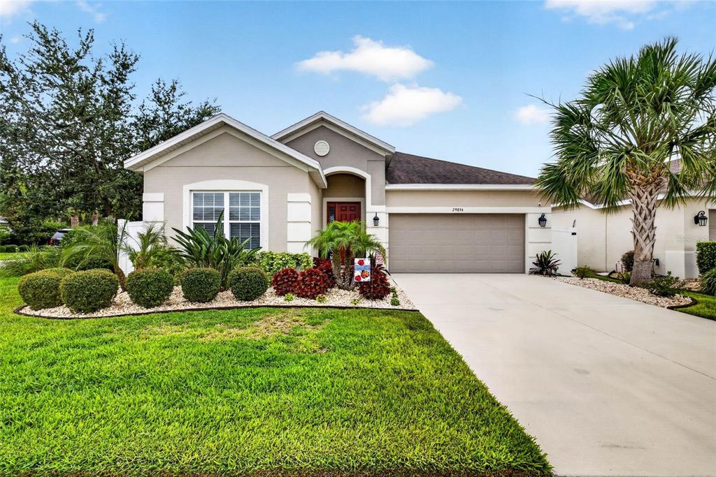 29894 CHAPEL CHASE DRIVE, Wesley Chapel, FL 33545