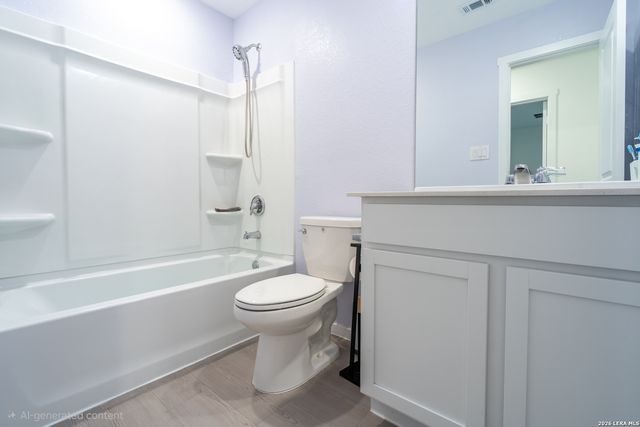3746 GLADE CRK, San Antonio, TX 78245