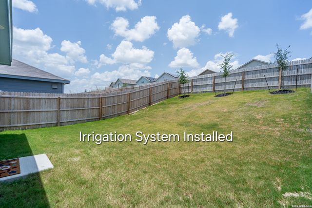 3746 GLADE CRK, San Antonio, TX 78245