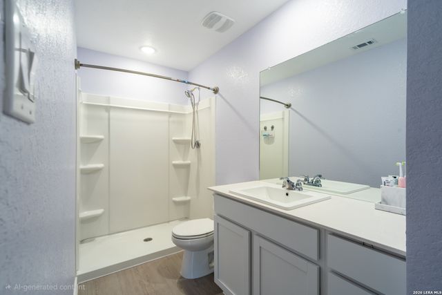 3746 GLADE CRK, San Antonio, TX 78245
