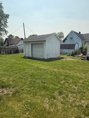 1601 Erie Avenue, Logansport, IN 46947