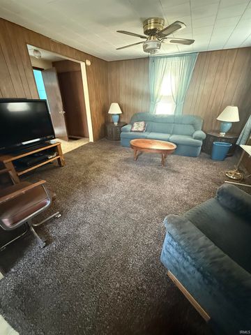 1601 Erie Avenue, Logansport, IN 46947