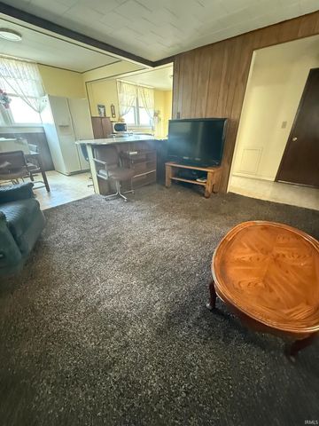 1601 Erie Avenue, Logansport, IN 46947