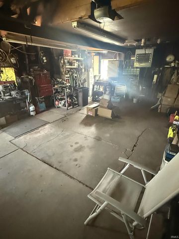 1601 Erie Avenue, Logansport, IN 46947