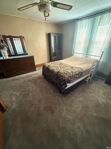 1601 Erie Avenue, Logansport, IN 46947