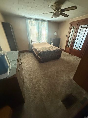 1601 Erie Avenue, Logansport, IN 46947