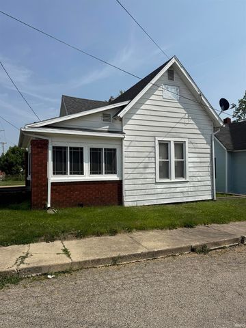 1601 Erie Avenue, Logansport, IN 46947