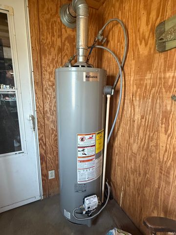 1601 Erie Avenue, Logansport, IN 46947