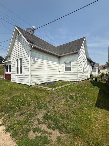 1601 Erie Avenue, Logansport, IN 46947