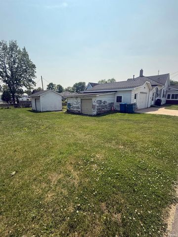 1601 Erie Avenue, Logansport, IN 46947