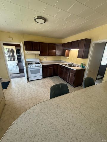 1601 Erie Avenue, Logansport, IN 46947