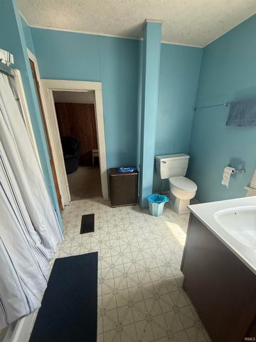 1601 Erie Avenue, Logansport, IN 46947