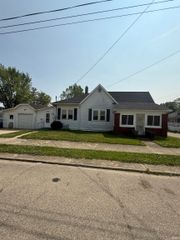 1601 Erie Avenue, Logansport, IN 46947