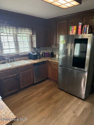 1706 Nash Street N, Wilson, NC 27893