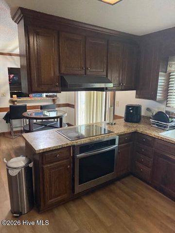 1706 Nash Street N, Wilson, NC 27893
