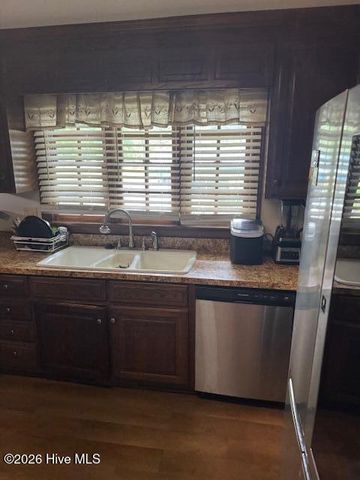 1706 Nash Street N, Wilson, NC 27893