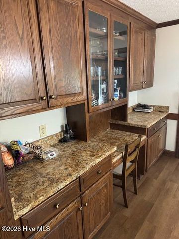 1706 Nash Street N, Wilson, NC 27893