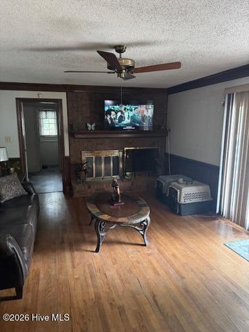 1706 Nash Street N, Wilson, NC 27893