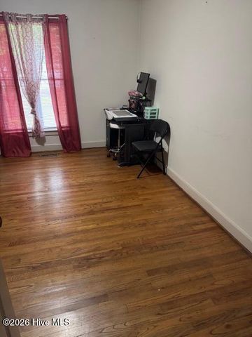 1706 Nash Street N, Wilson, NC 27893