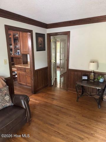 1706 Nash Street N, Wilson, NC 27893