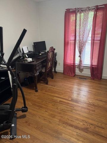1706 Nash Street N, Wilson, NC 27893