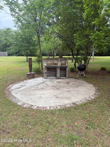 1706 Nash Street N, Wilson, NC 27893