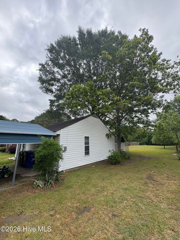 1706 Nash Street N, Wilson, NC 27893