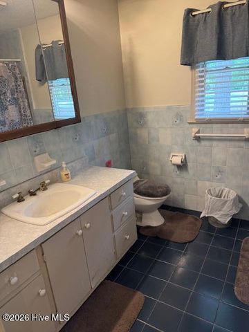 1706 Nash Street N, Wilson, NC 27893