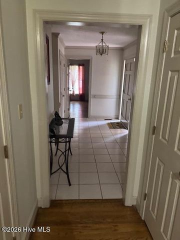 1706 Nash Street N, Wilson, NC 27893