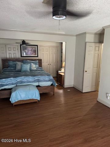 1706 Nash Street N, Wilson, NC 27893