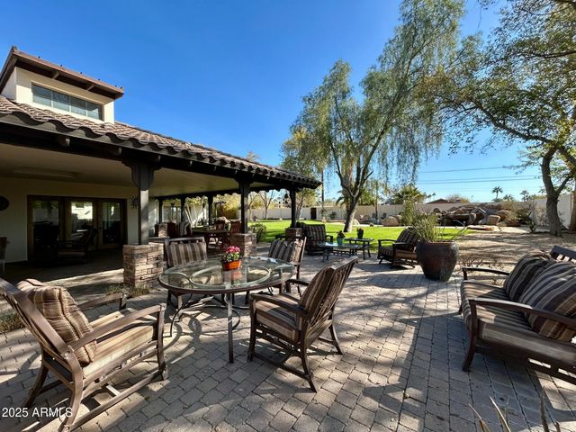11021 N 74TH Street, Scottsdale, AZ 85260