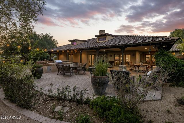 11021 N 74TH Street, Scottsdale, AZ 85260