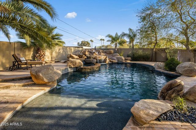 11021 N 74TH Street, Scottsdale, AZ 85260